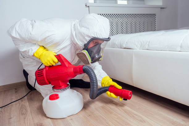 Best Commercial Pest Control Services  in Sunrise Beach Village, TX